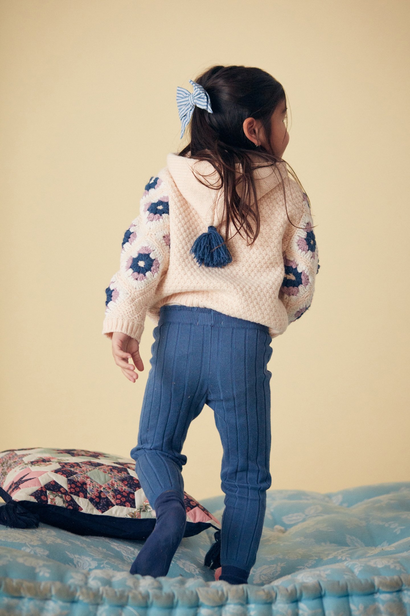 CARDIGAN TONYLA BLUSH 2