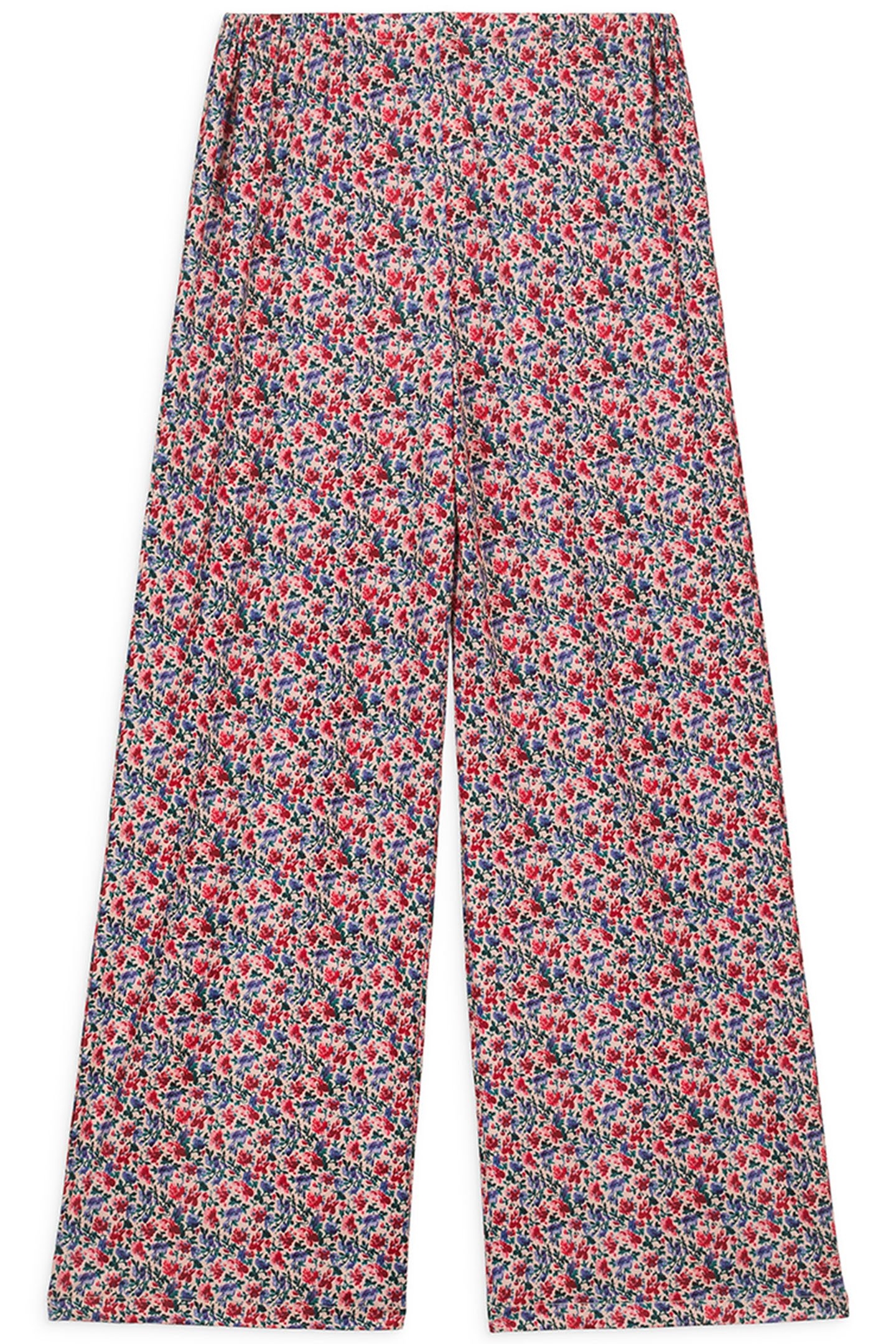 PAJAMAS PANTS MELYCIA BLUSH FLORAL WORLD 3