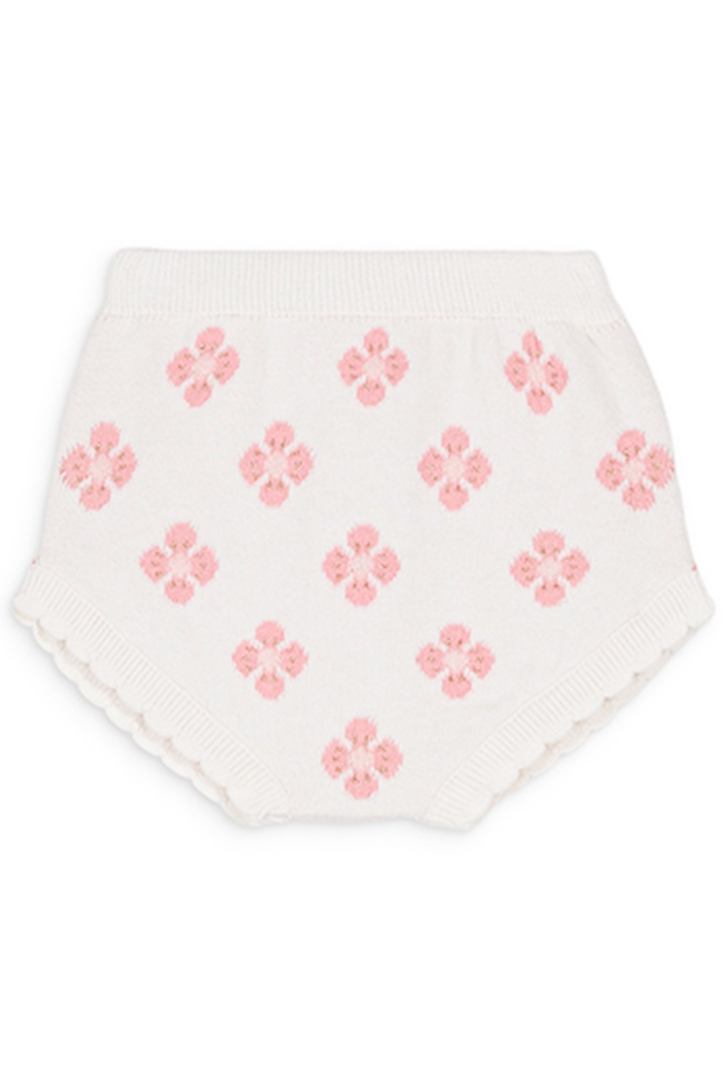 BLOOMERS RIPANI FLORAL JACQUARD 1