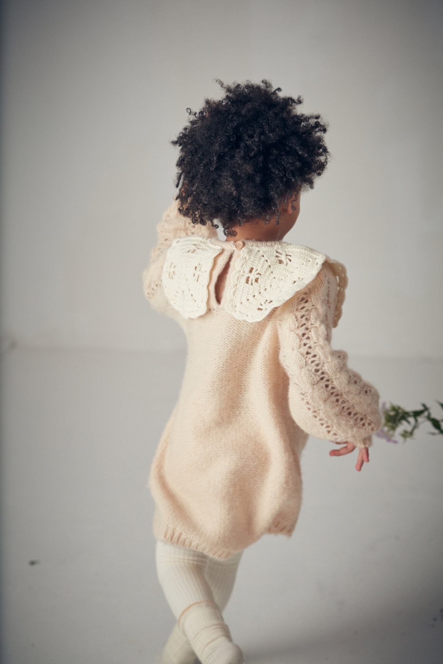 DRESS SANGANI BLUSH 2