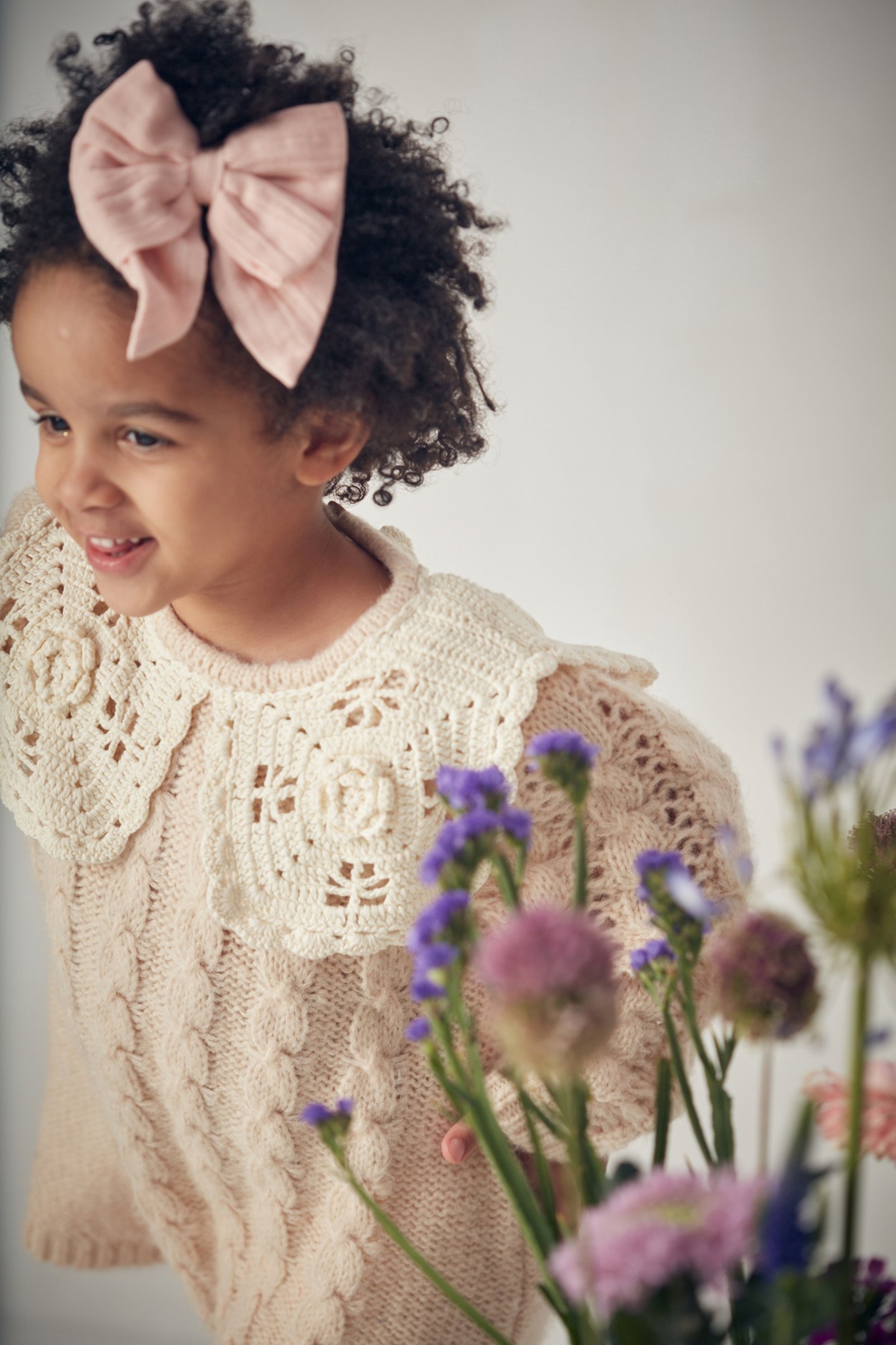 DRESS SANGANI BLUSH 4