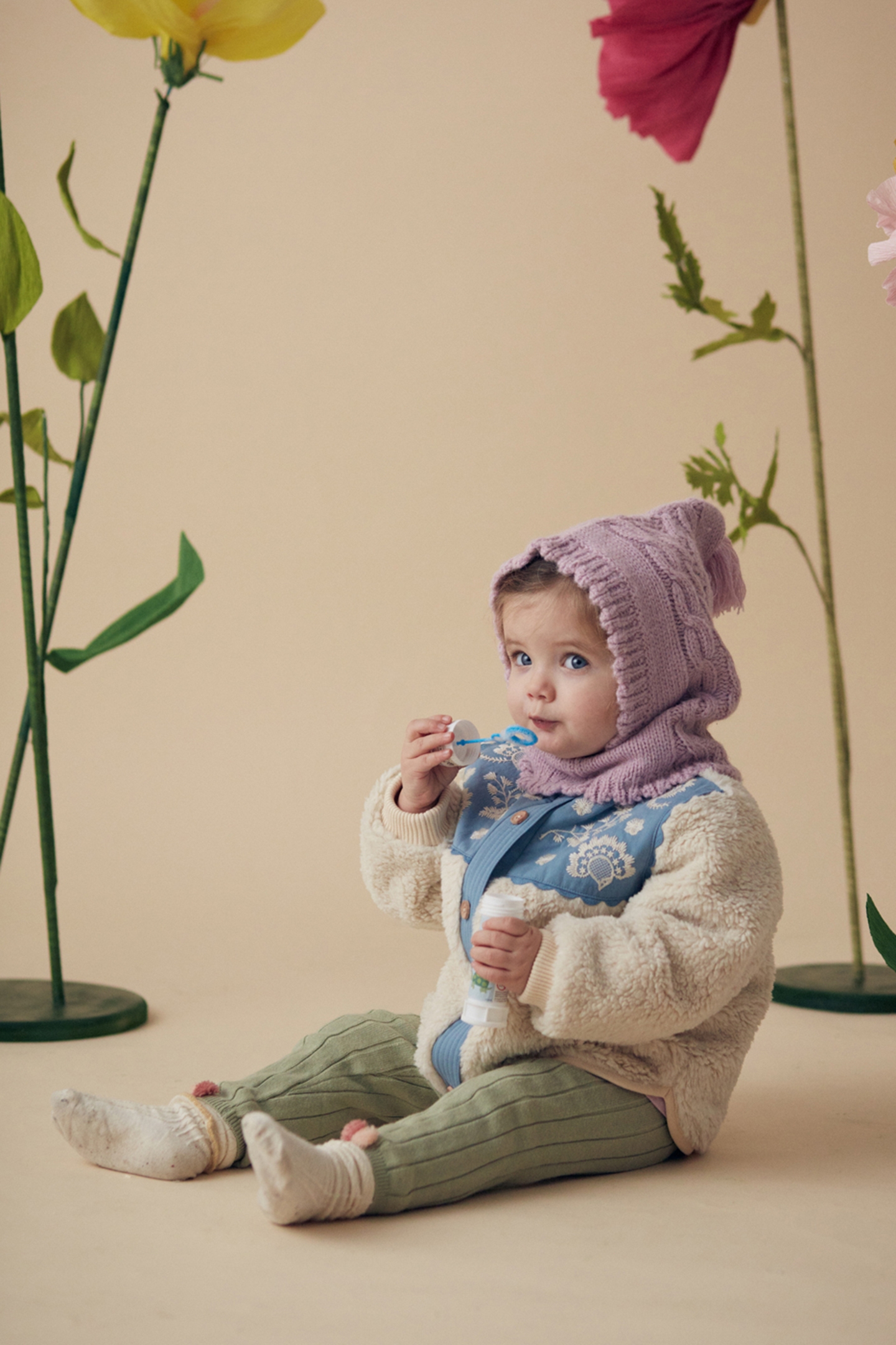 HOOD ALIOUKI PARME 4