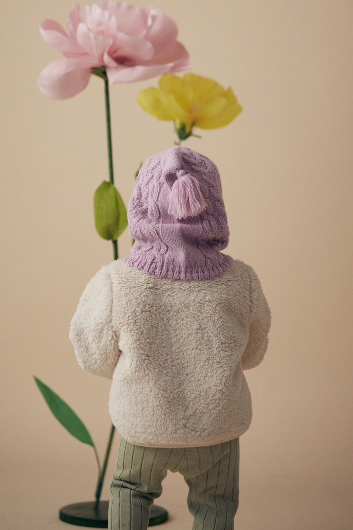 HOOD ALIOUKI PARME 3