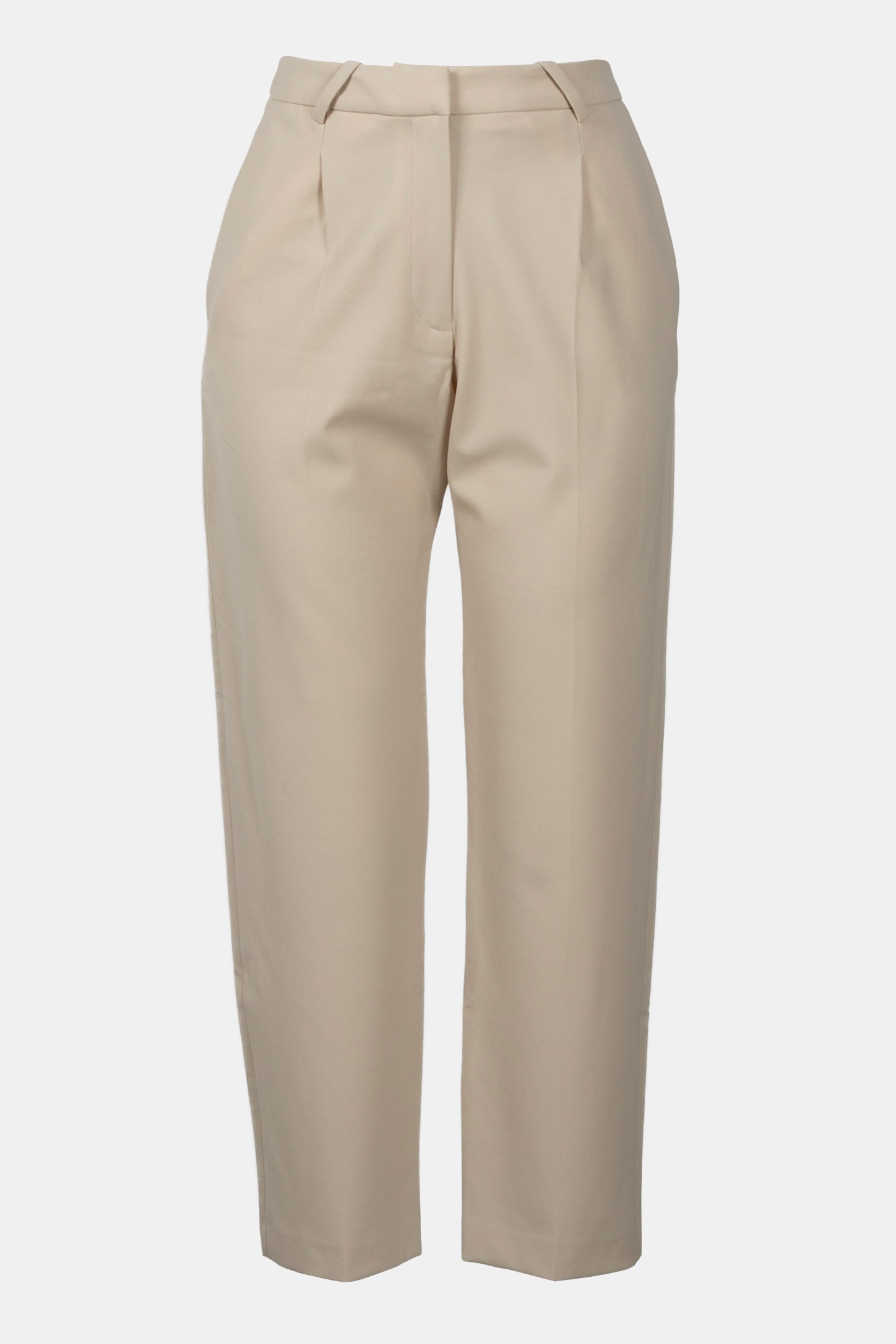LAVERTI TROUSER SAND 3