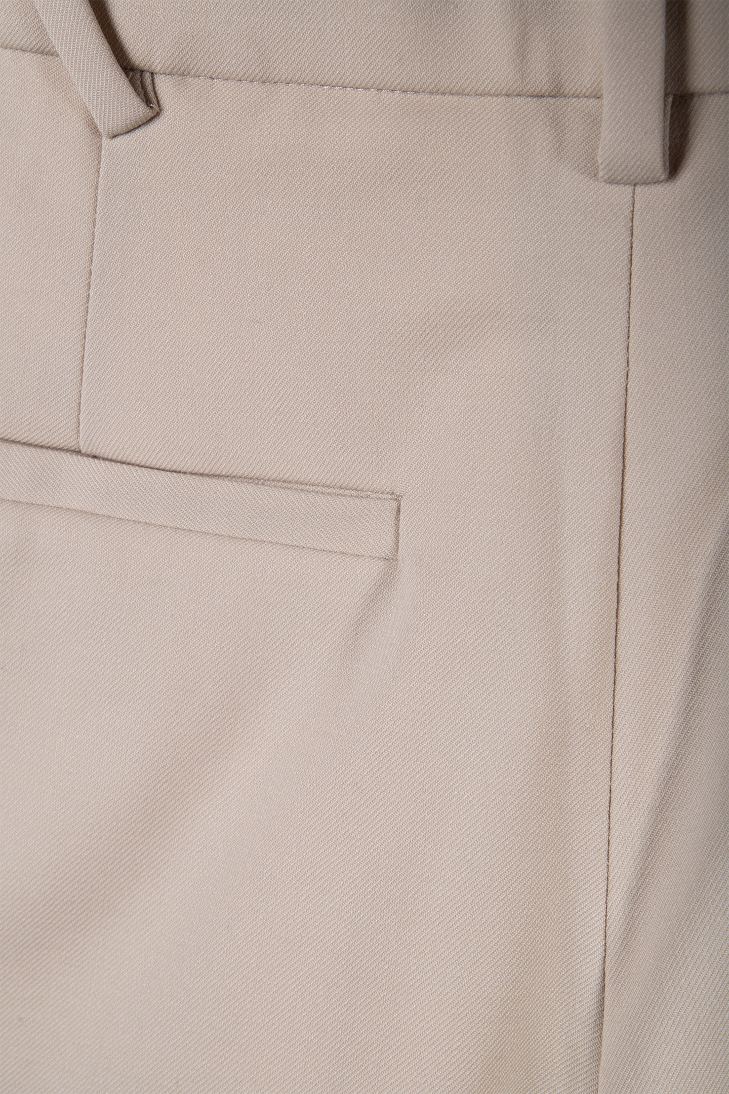 LAVERTI TROUSER SAND 5