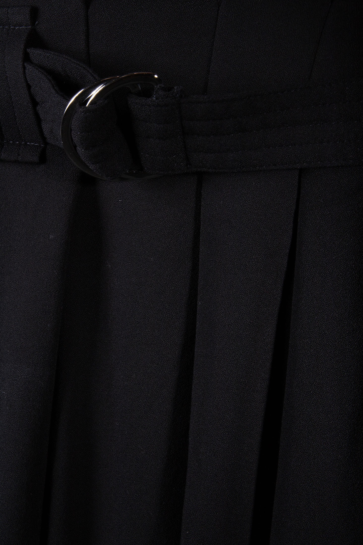 HEYDON SKIRT BLACK 5