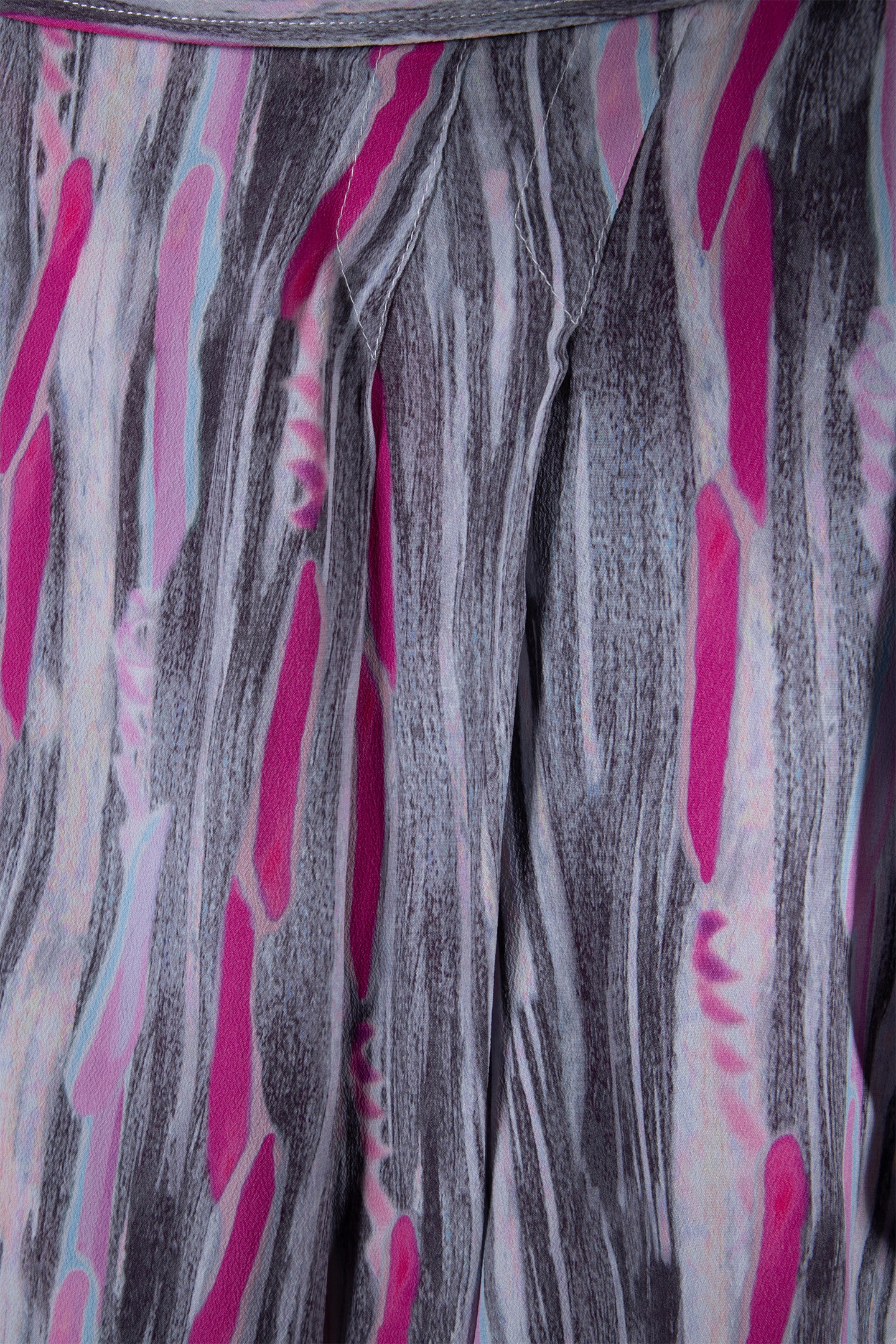 IRIA SKIRT GREY/PINK 5