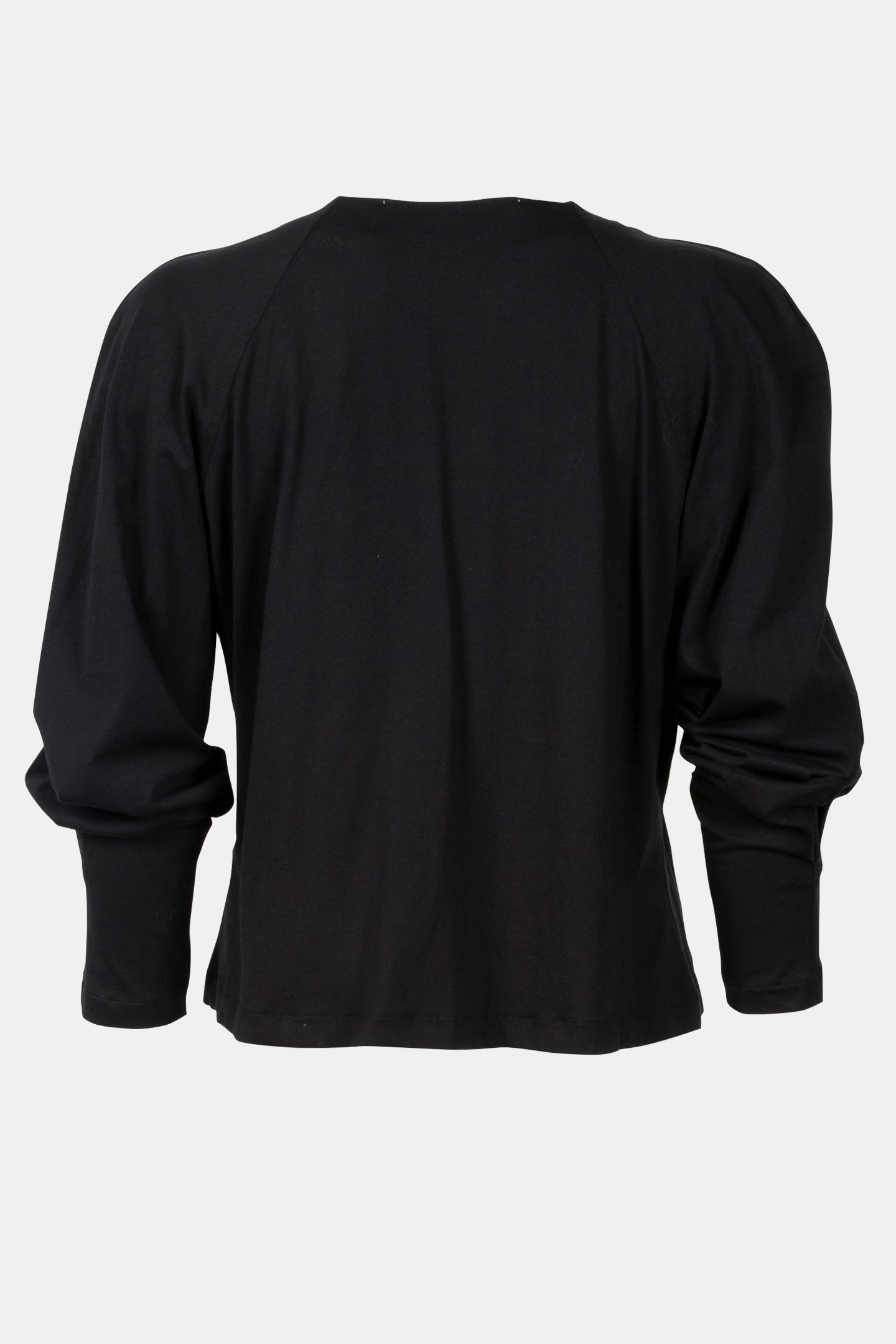 ALBA T-SHIRT BLACK 4