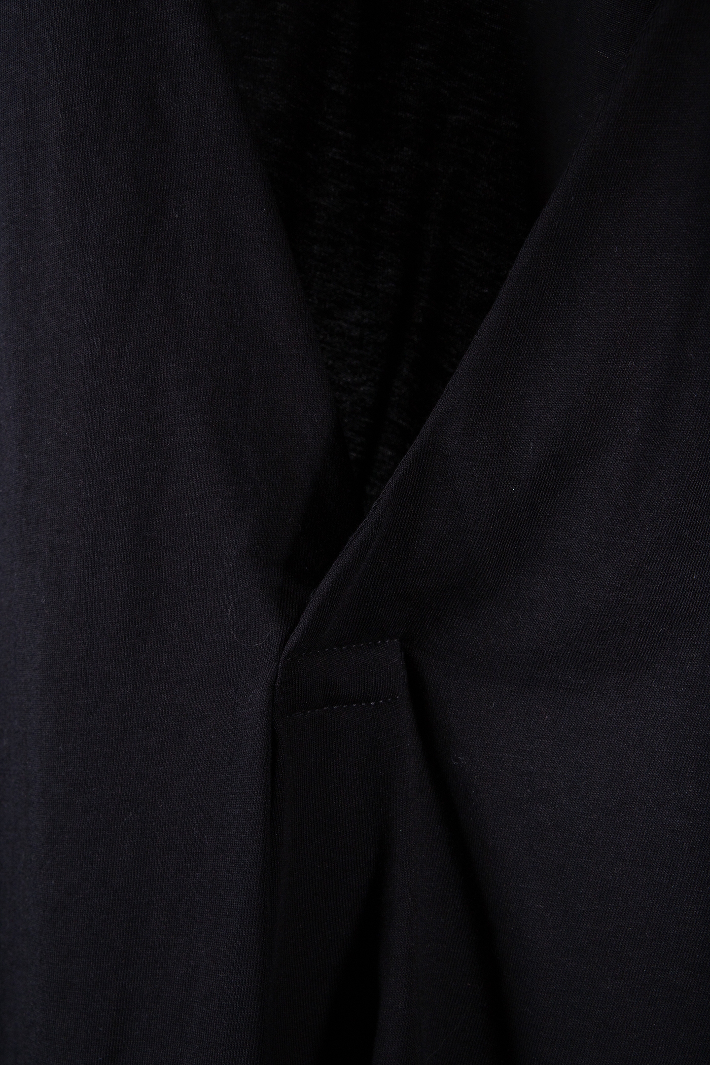 ALBA T-SHIRT BLACK 5