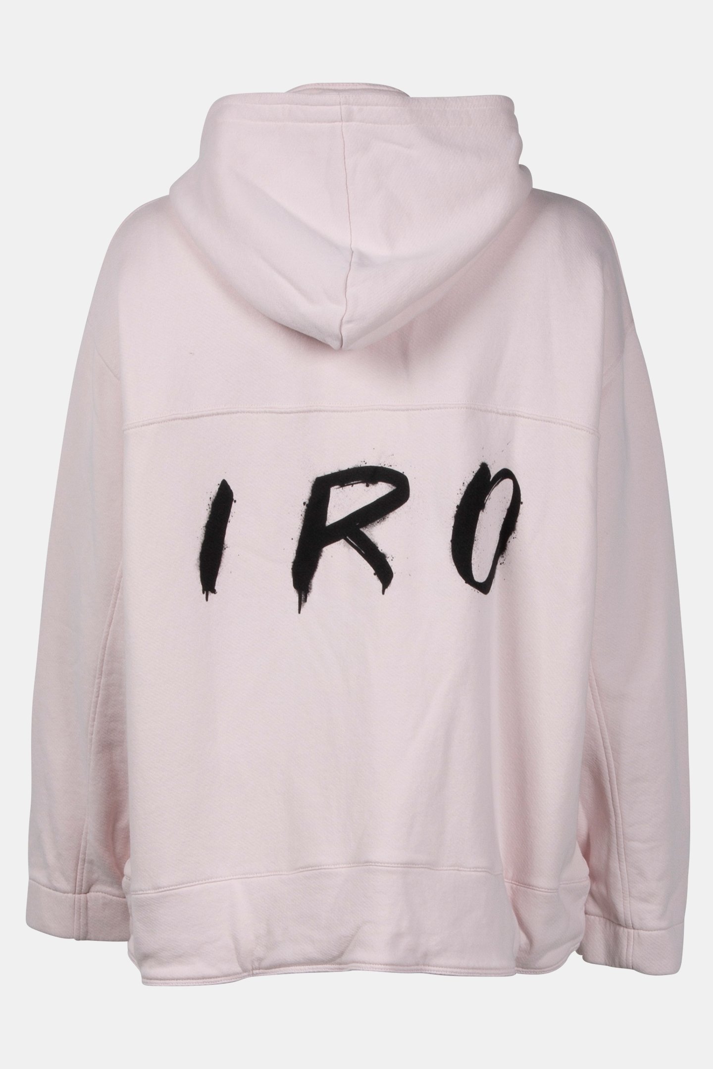 OTHELLO SWEAT CLOUDY PINK 4