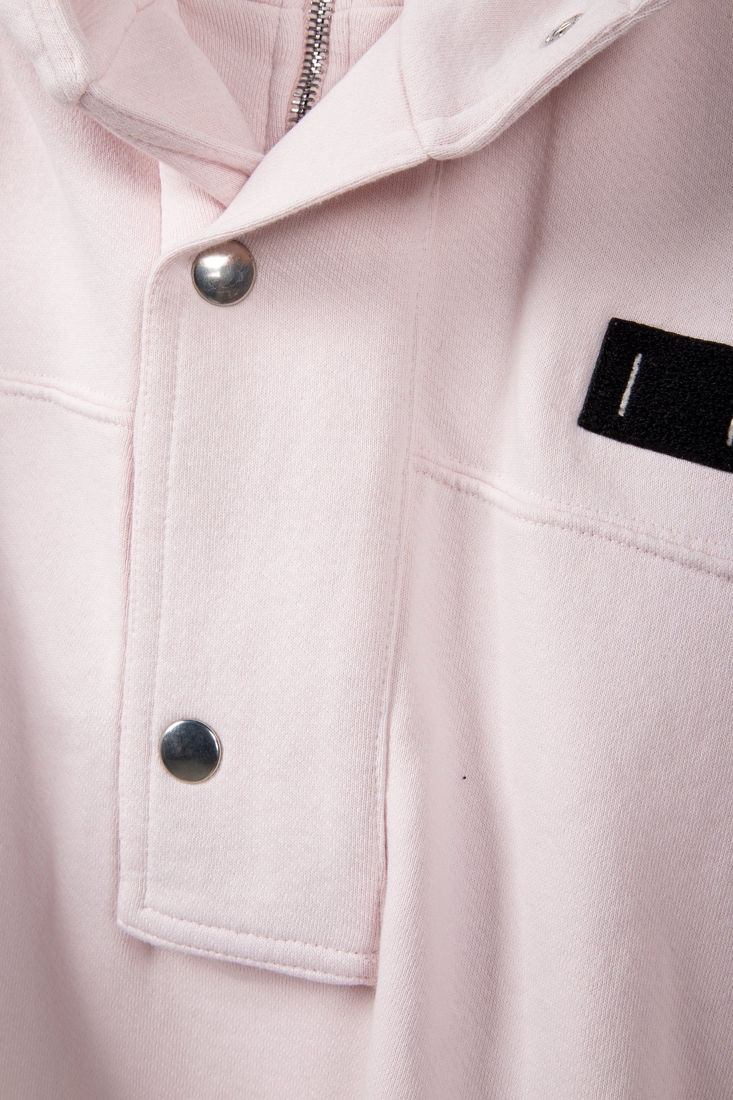 OTHELLO SWEAT CLOUDY PINK 5