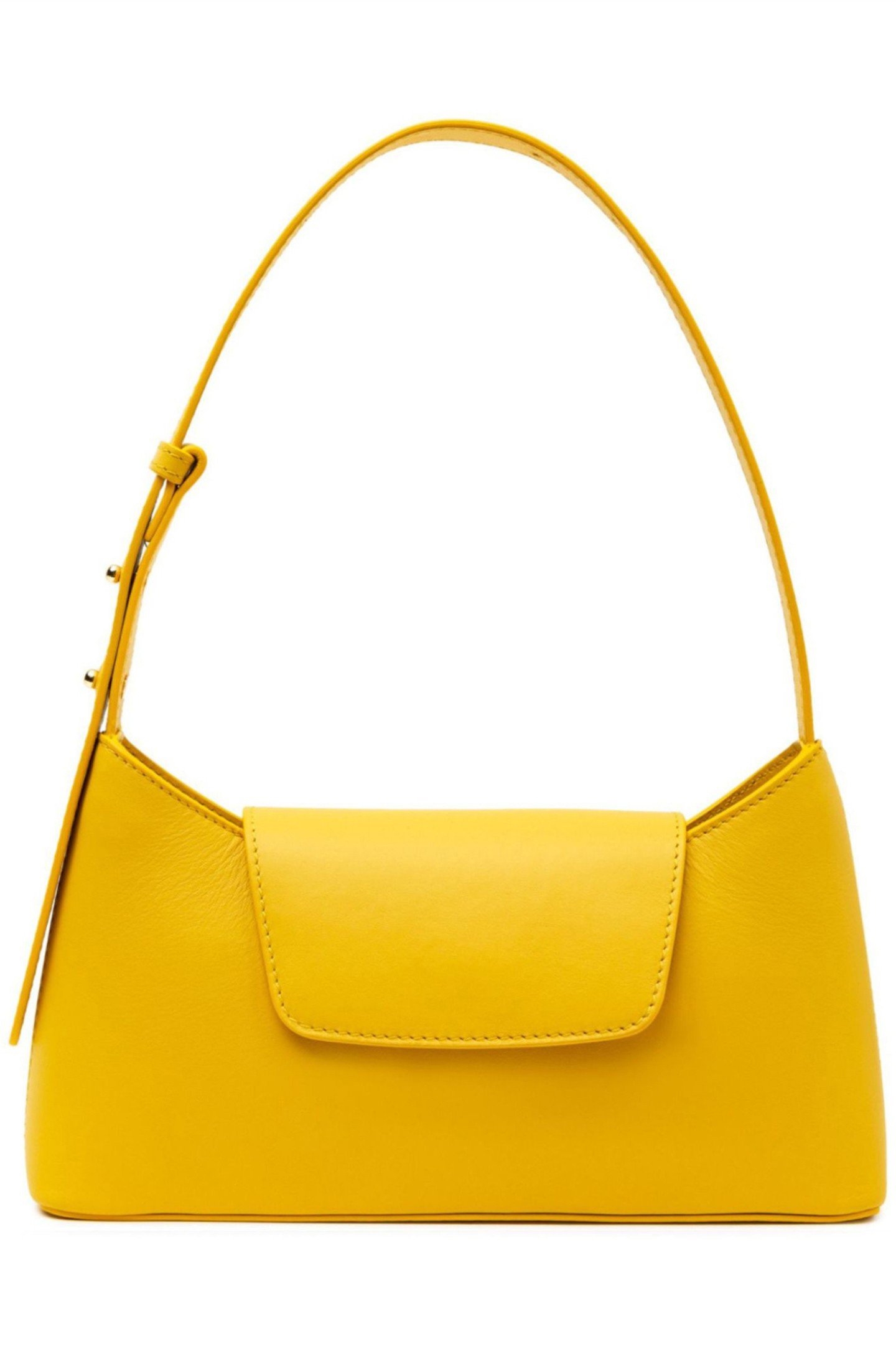 ENVELOPE LEATHER MIMOSA 1