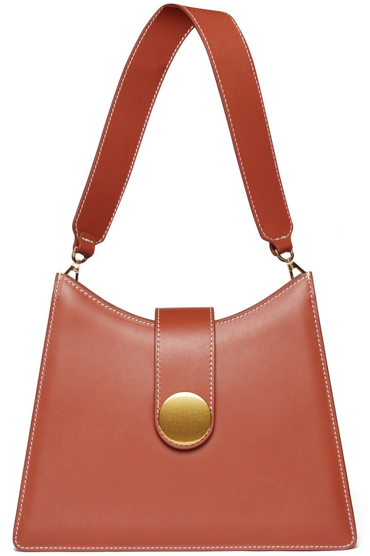 CAT LEATHER VOLCANO 1