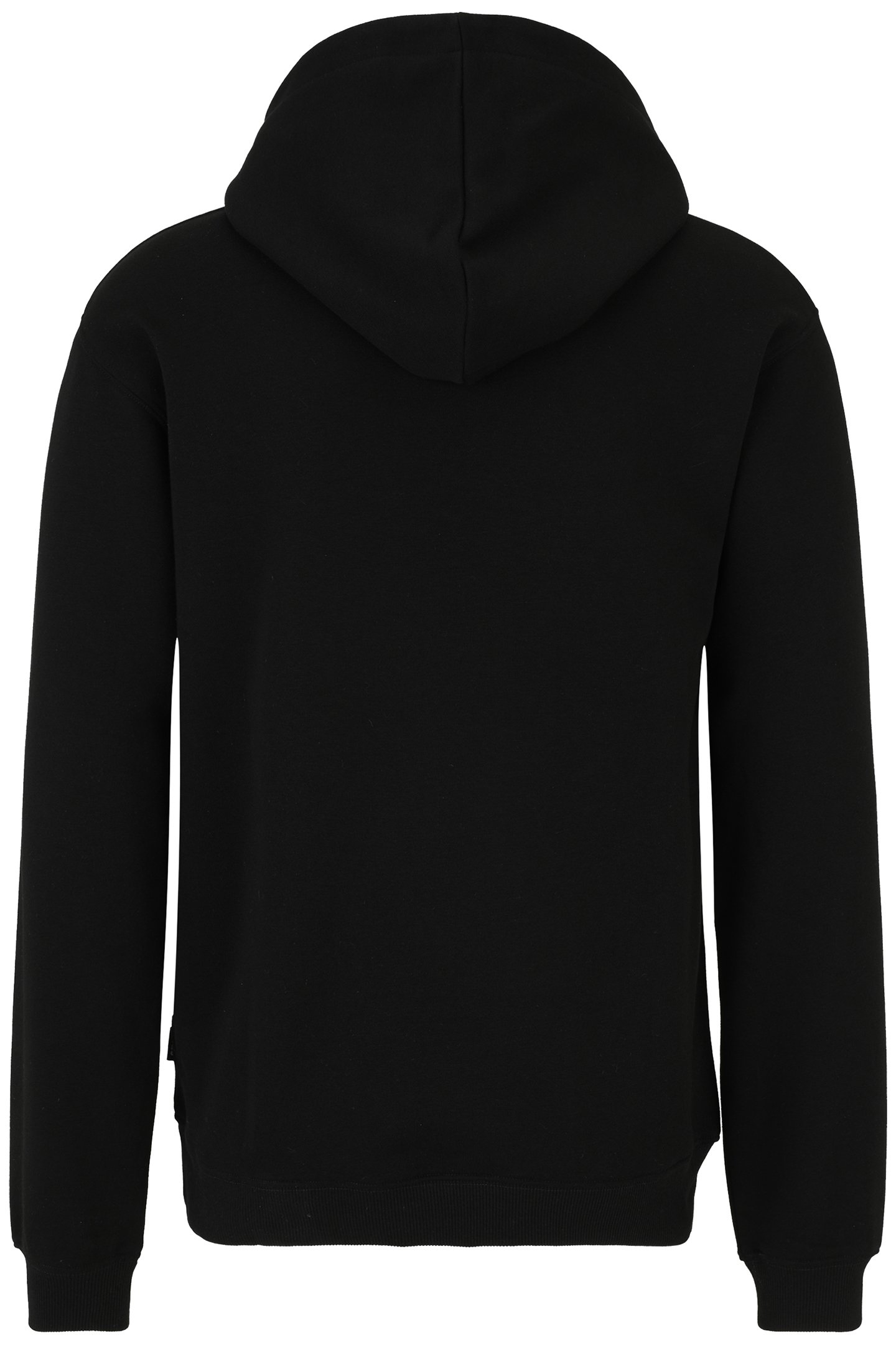 BRIXWORTH HOODIE BLACK 5