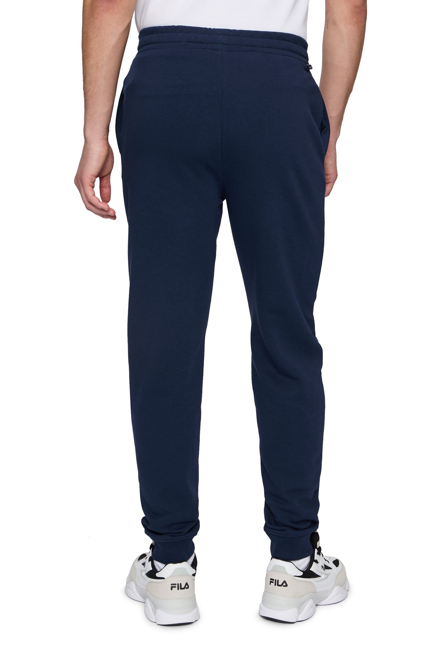 BRIXWORTH SWEAT PANTS BLACK IRIS 2