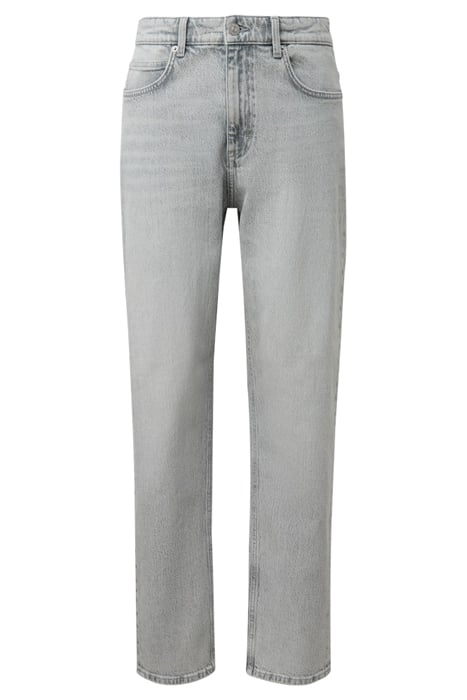 S.OLIVER-QS JEANS GREY DENIM 3