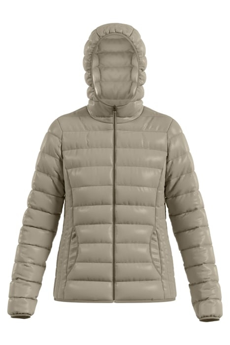 S.OLIVER-QS JACKET OUTDOOR GREEN 2