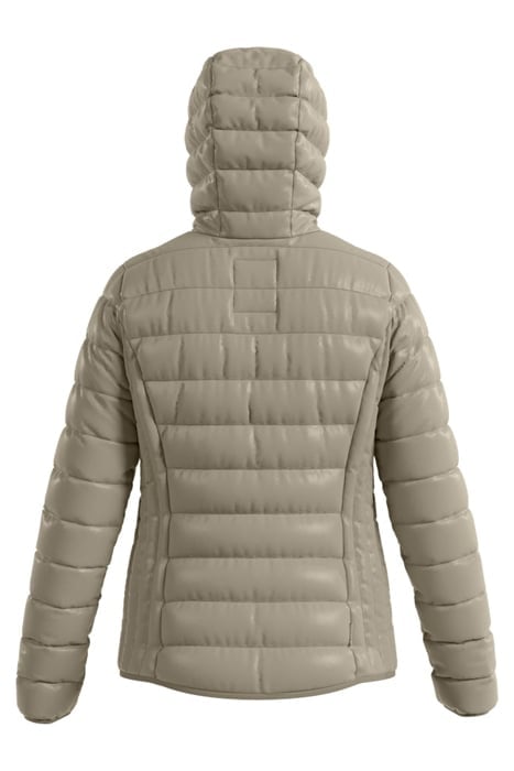 S.OLIVER-QS JACKET OUTDOOR GREEN 3