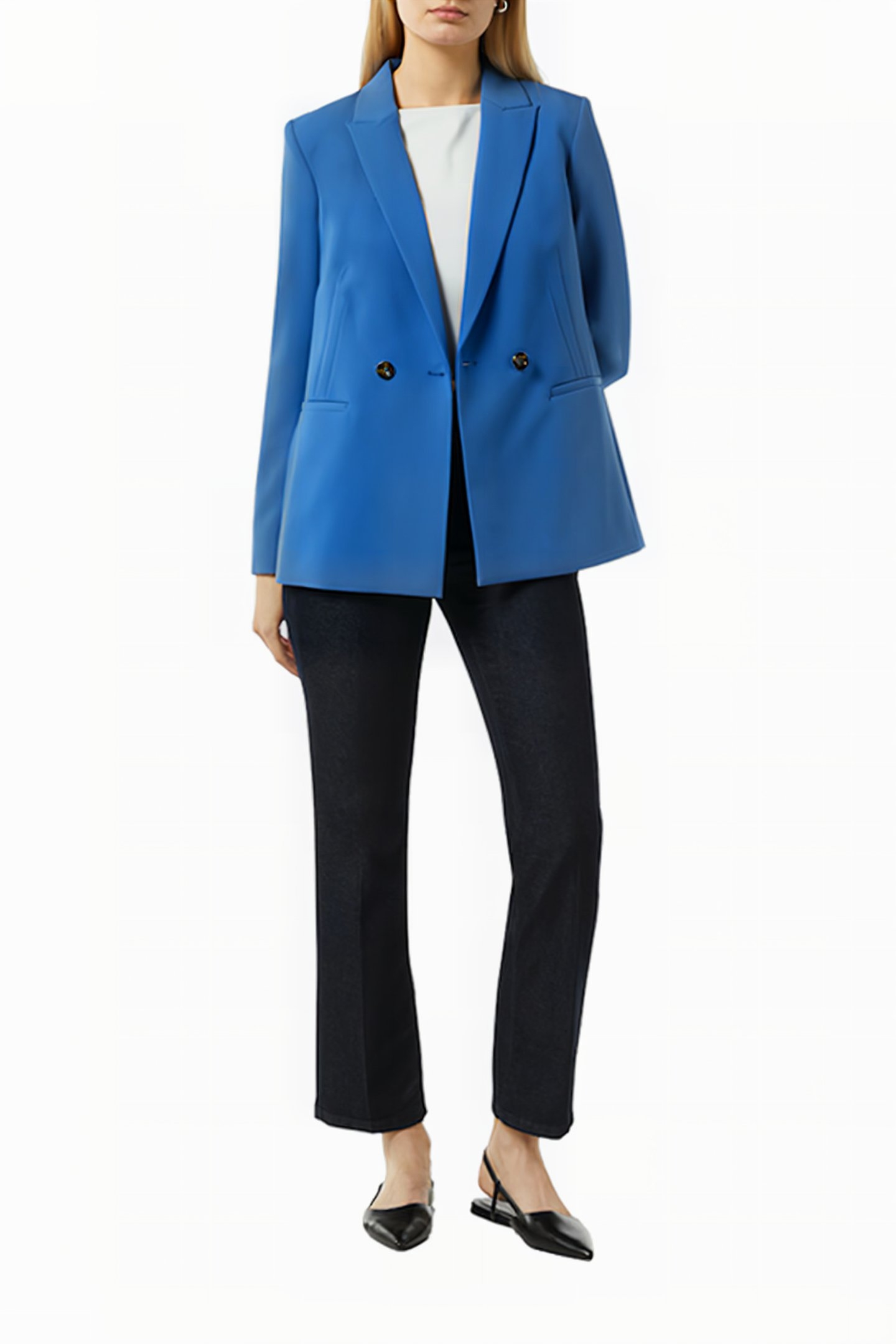 JACKET INDOOR BLUE 2