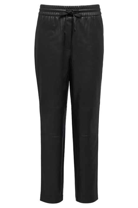 COMMA PANTS BLACK 4