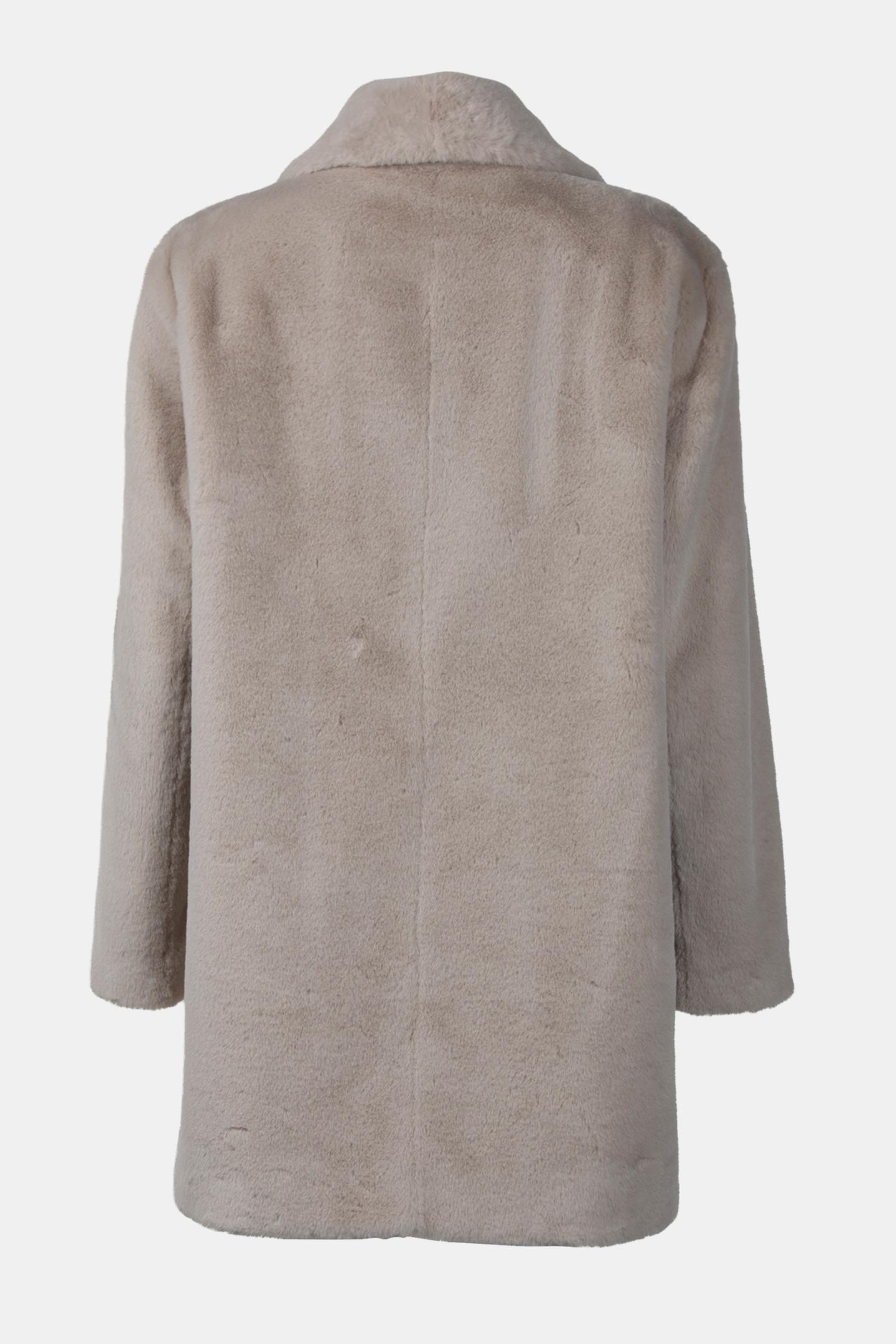 COMMA JACKET OUTDOOR BEIGE 4