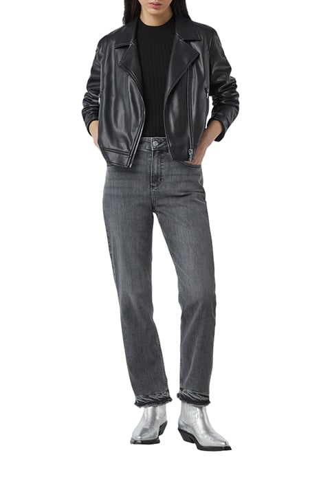 COMMA PULLOVERS BLACK 4