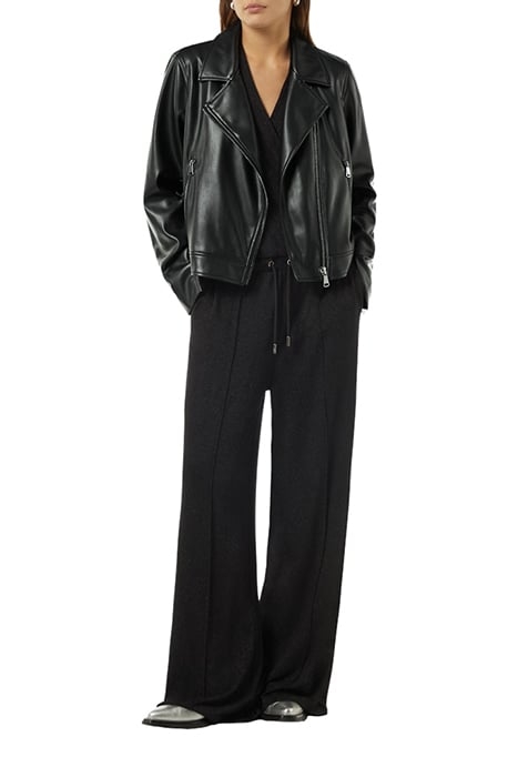 COMMA JACKETS INDOOR BLACK 2