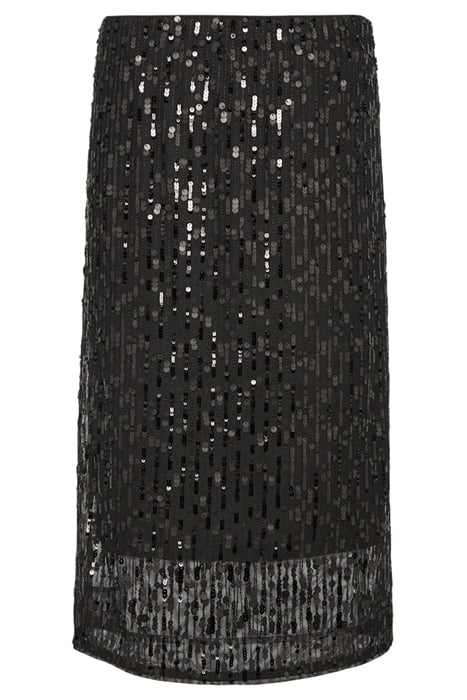 COMMA SKIRTS BLACK 4