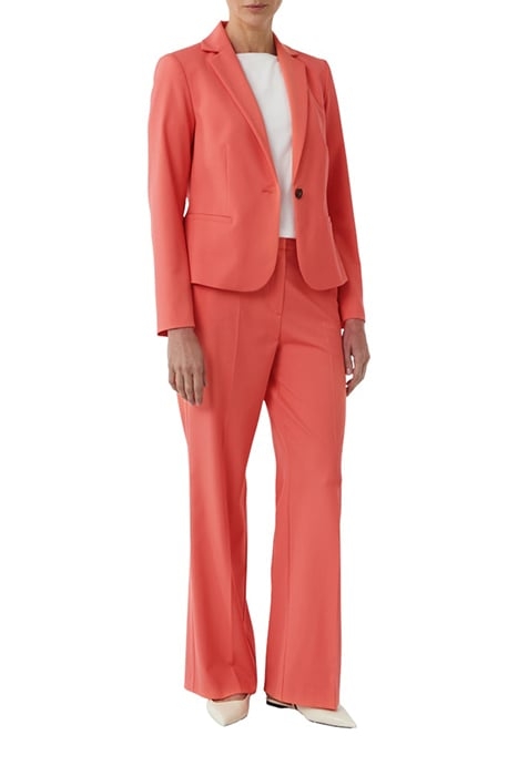 JACKET INDOOR PINK 2