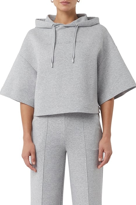 SWEATSHIRTS LIGHT GREY 1