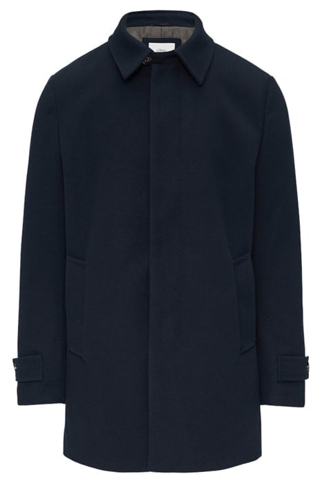 S.OLIVER JACKET OUTDOOR MARINE BLUE 3