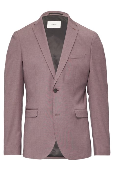 S.OLIVER JACKET INDOOR PINK 4