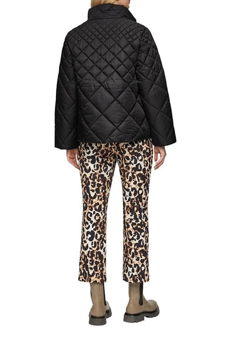 S.OLIVER JACKET OUTDOOR BLACK 3