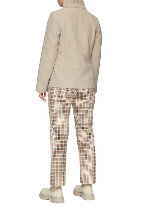 S.OLIVER JACKEN OUTDOOR BEIGE 3