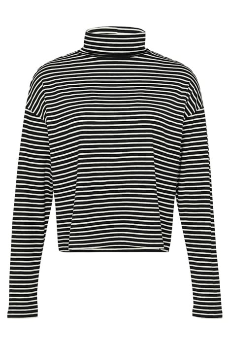 S.OLIVER T-SHIRTS BLACK 4