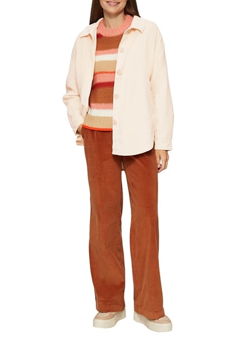 S.OLIVER JACKET INDOOR BEIGE 2