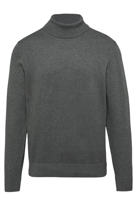S.OLIVER PULLOVER GREY/BLACK 4