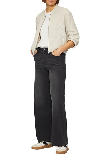 S.OLIVER JACKEN INDOOR BEIGE 2