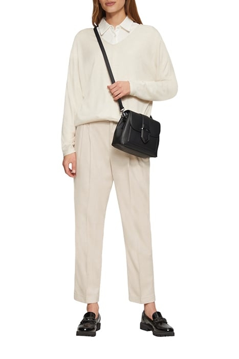 S.OLIVER PANT BEIGE 2