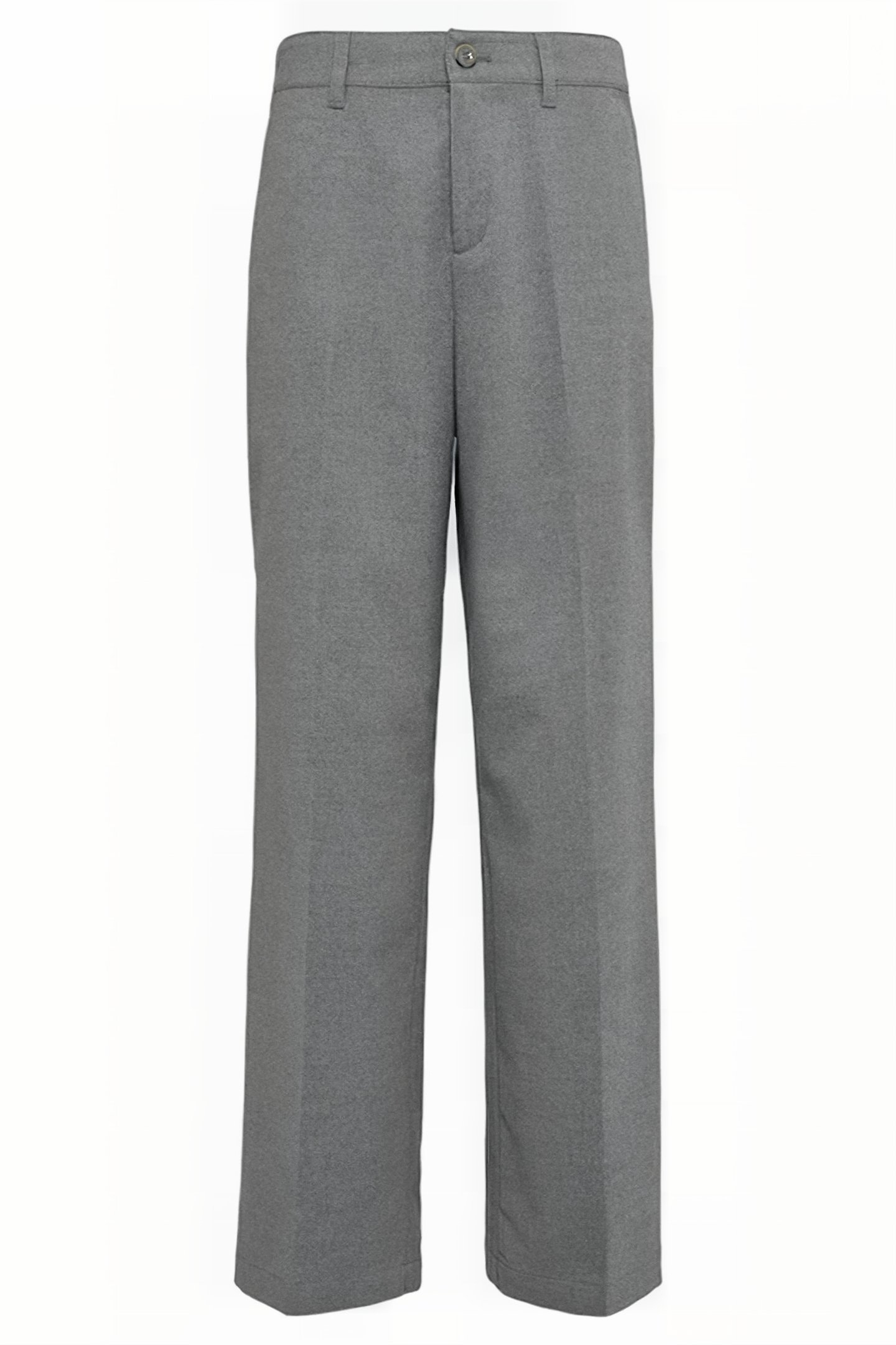 S.OLIVER PANT GREY/BLACK 4