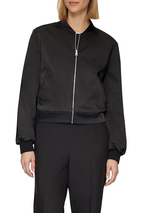 S.OLIVER JACKEN INDOOR BLACK 1