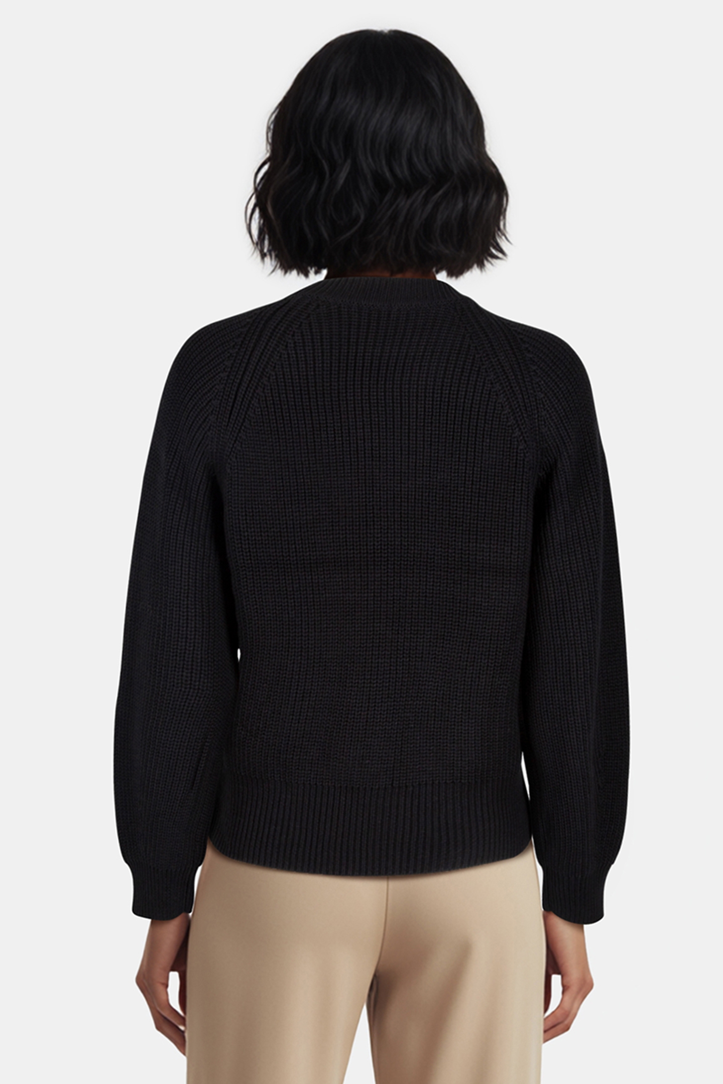 S.OLIVER PULLOVER MARINE BLUE 2