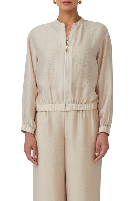 S.OLIVER JACKEN INDOOR BEIGE 1