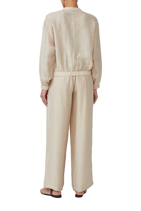 S.OLIVER JACKEN INDOOR BEIGE 3