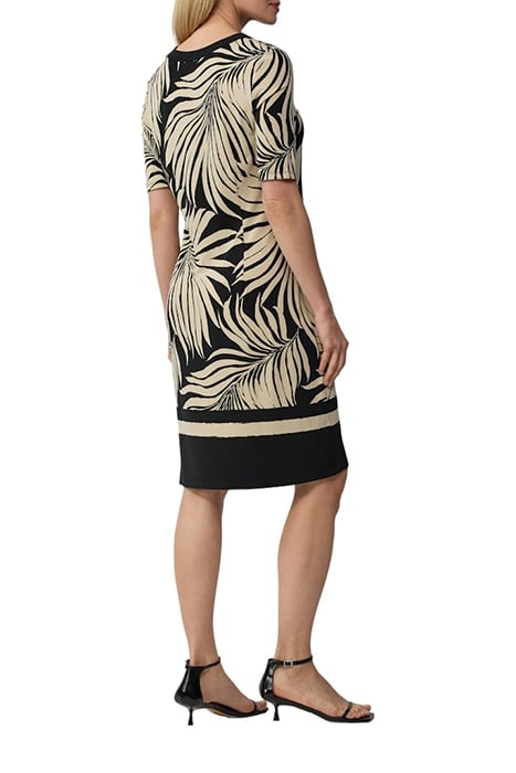 S.OLIVER KLEIDER/EINTEILER GREY/BLACK 3