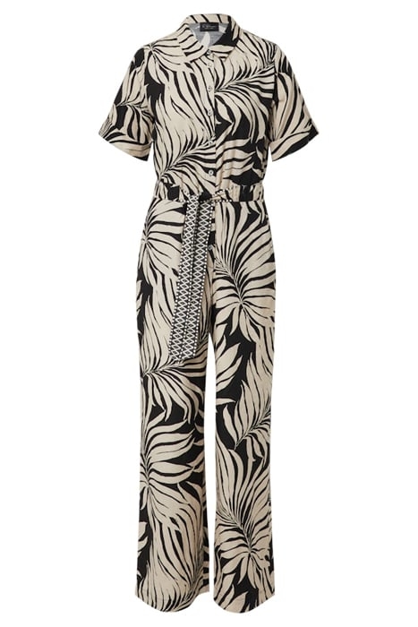 S.OLIVER KLEIDER/EINTEILER BLACK 3