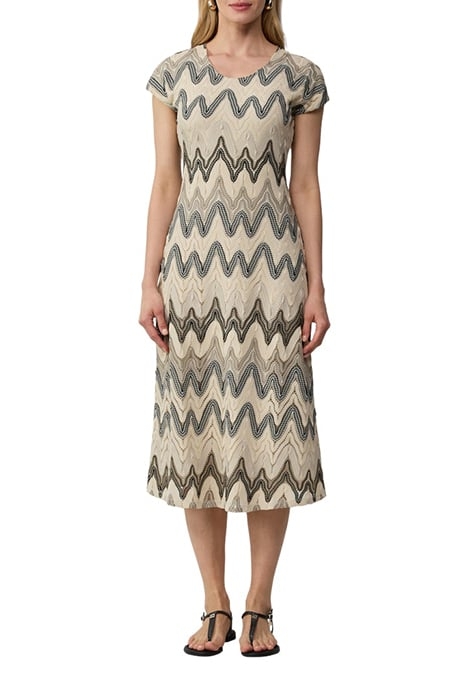 S.OLIVER KLEIDER/EINTEILER OFF WHITE 1