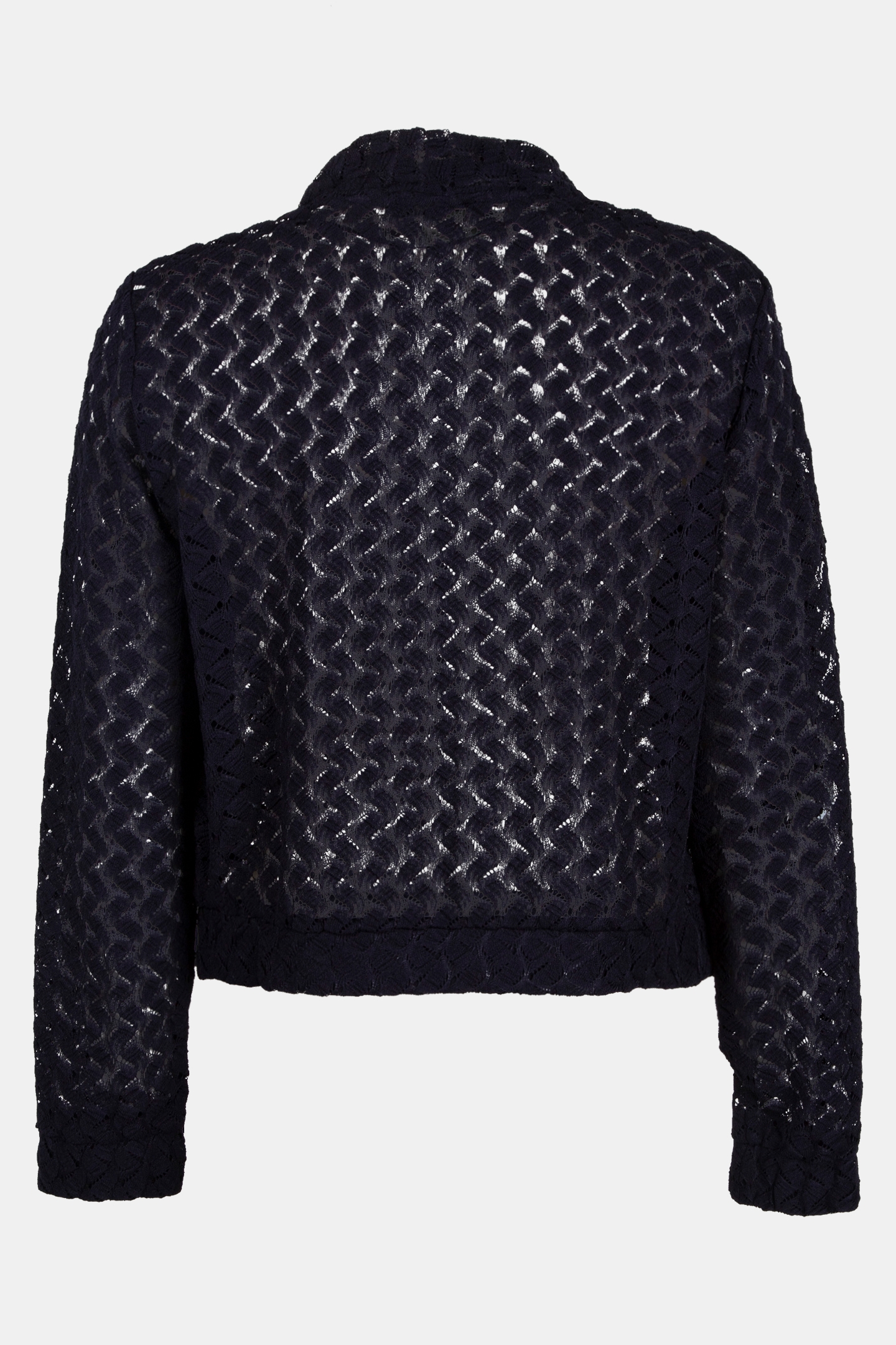 S.OLIVER JACKET INDOOR MARINE BLUE 4