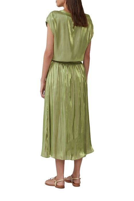 S.OLIVER SKIRT GREEN 3