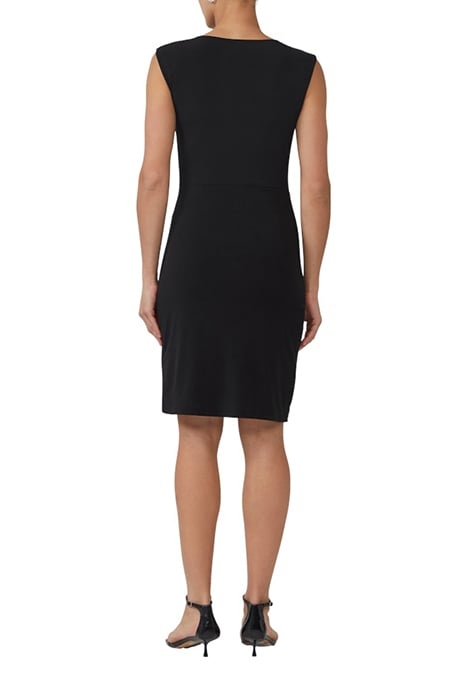 S.OLIVER KLEIDER/EINTEILER BLACK 3